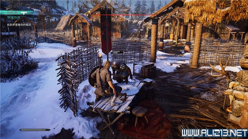 《刺客教條英靈殿》主線任務怎麽做?全章節通關流程圖文攻略詳解【完結】 《刺客教條英靈殿》主線任務怎麽做?全章節通關流程圖文攻略詳解【完結】