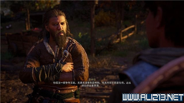 《刺客教條英靈殿》主線任務怎麽做?全章節通關流程圖文攻略詳解【完結】 《刺客教條英靈殿》主線任務怎麽做?全章節通關流程圖文攻略詳解【完結】