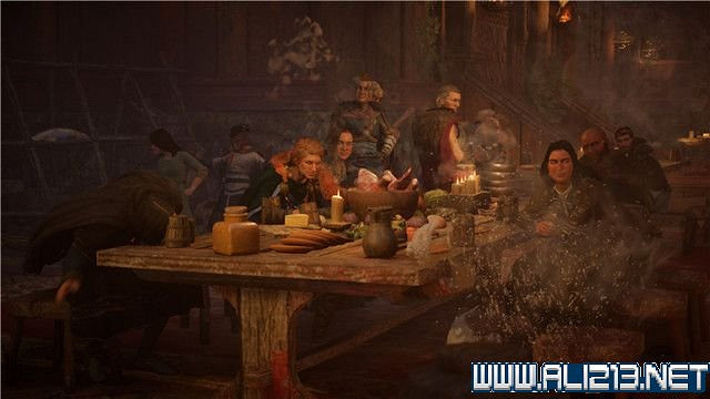 《刺客教條英靈殿》主線任務怎麽做?全章節通關流程圖文攻略詳解【完結】 《刺客教條英靈殿》主線任務怎麽做?全章節通關流程圖文攻略詳解【完結】