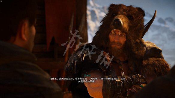 《刺客教條：維京紀元》圖文攻略：劇情流程+Boss打法+支線任務+能力解鎖+全要素收集+家園建造+敵人圖鑒+小遊戲技巧