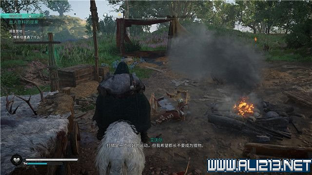 《刺客教條英靈殿》主線任務怎麽做？全章節通關流程圖文攻略詳解【完結】