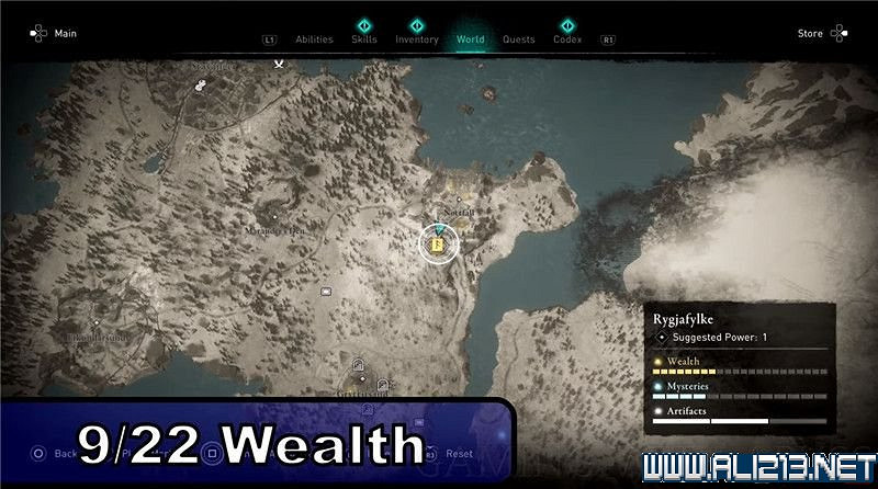 《刺客教條英靈殿》主線任務怎麽做?全章節通關流程圖文攻略詳解【完結】 《刺客教條英靈殿》主線任務怎麽做?全章節通關流程圖文攻略詳解【完結】