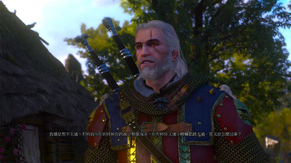 《巫師3:狂獵》馬顯靈支線玩法解析攻略 《巫師3:狂獵》馬顯靈支線玩法解析攻略