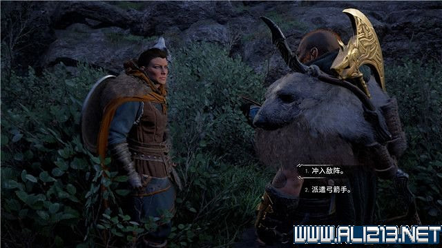 《刺客教條英靈殿》主線任務怎麽做?全章節通關流程圖文攻略詳解【完結】 《刺客教條英靈殿》主線任務怎麽做?全章節通關流程圖文攻略詳解【完結】