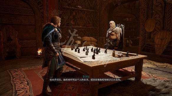 《刺客教條：維京紀元》圖文攻略：劇情流程+Boss打法+支線任務+能力解鎖+全要素收集+家園建造+敵人圖鑒+小遊戲技巧