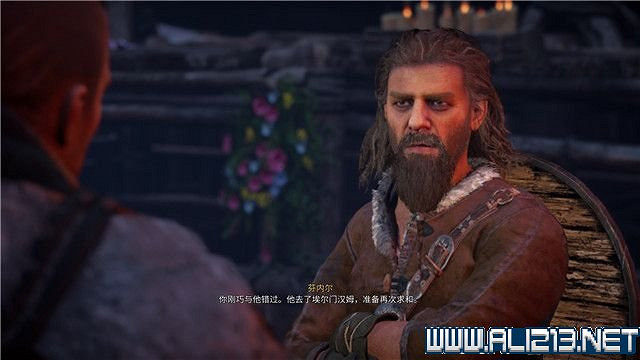 《刺客教條英靈殿》主線任務怎麽做?全章節通關流程圖文攻略詳解【完結】 《刺客教條英靈殿》主線任務怎麽做?全章節通關流程圖文攻略詳解【完結】