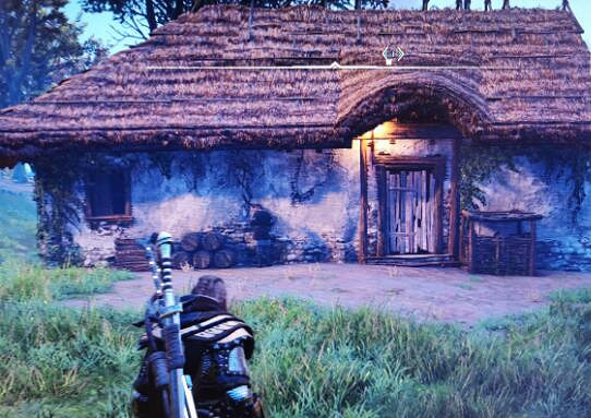 《刺客教條英靈殿》家園送貨任務技巧分享 送貨點在哪？