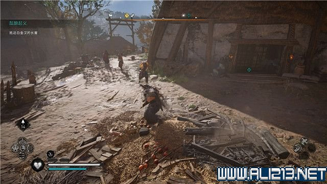 《刺客教條英靈殿》主線任務怎麽做?全章節通關流程圖文攻略詳解【完結】 《刺客教條英靈殿》主線任務怎麽做?全章節通關流程圖文攻略詳解【完結】