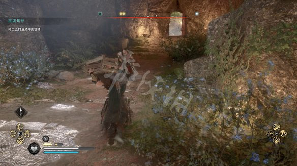 《刺客教條：維京紀元》圖文攻略：劇情流程+Boss打法+支線任務+能力解鎖+全要素收集+家園建造+敵人圖鑒+小遊戲技巧