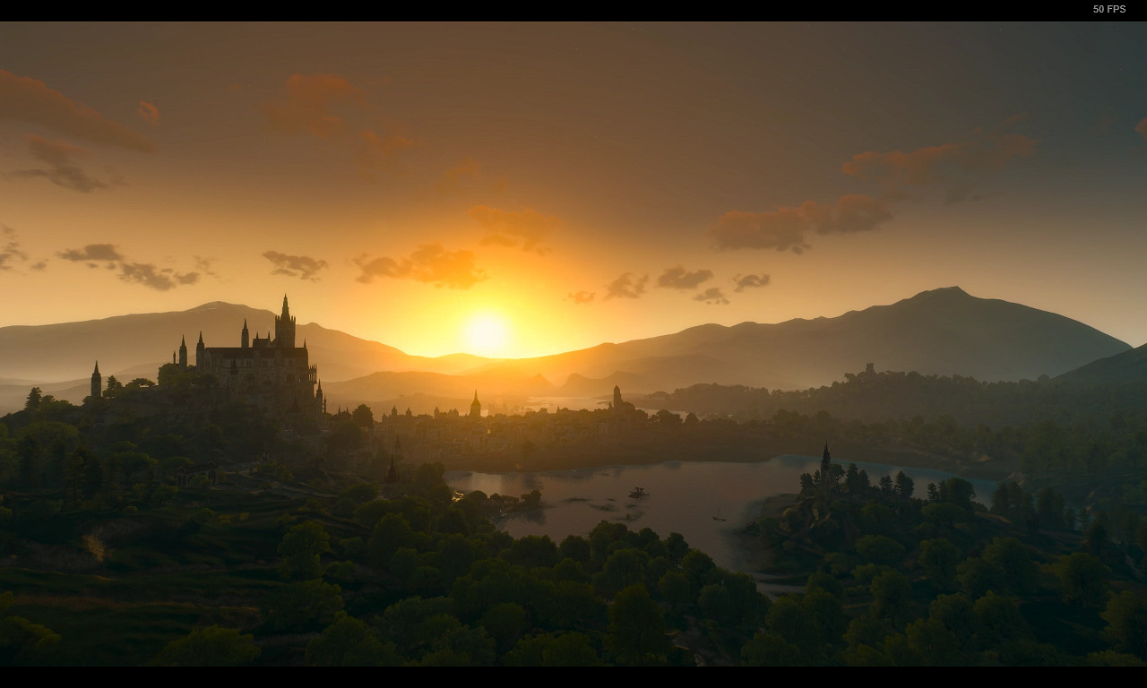 《巫師3：狂獵》血與酒人物劇情通關圖文賞析