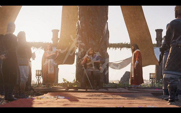 《刺客教條：維京紀元》圖文攻略：劇情流程+Boss打法+支線任務+能力解鎖+全要素收集+家園建造+敵人圖鑒+小遊戲技巧