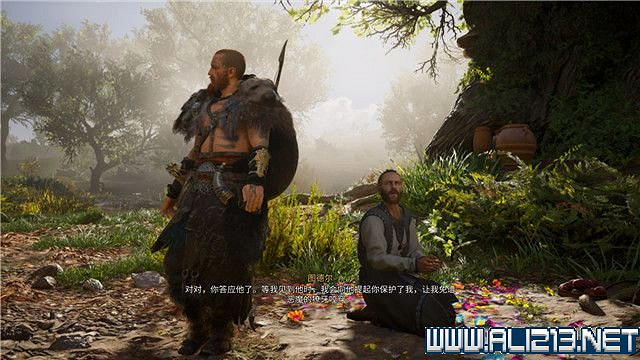 《刺客教條英靈殿》主線任務怎麽做?全章節通關流程圖文攻略詳解【完結】 《刺客教條英靈殿》主線任務怎麽做?全章節通關流程圖文攻略詳解【完結】