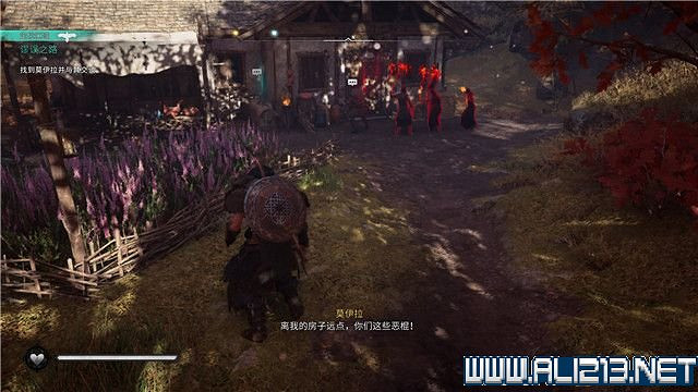 《刺客教條英靈殿》主線任務怎麽做?全章節通關流程圖文攻略詳解【完結】 《刺客教條英靈殿》主線任務怎麽做?全章節通關流程圖文攻略詳解【完結】