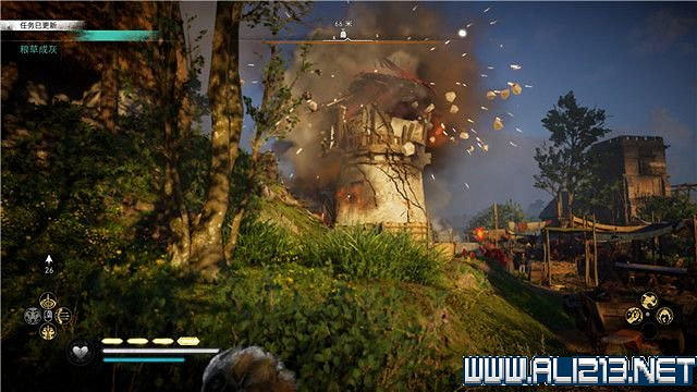 《刺客教條英靈殿》主線任務怎麽做?全章節通關流程圖文攻略詳解【完結】 《刺客教條英靈殿》主線任務怎麽做?全章節通關流程圖文攻略詳解【完結】