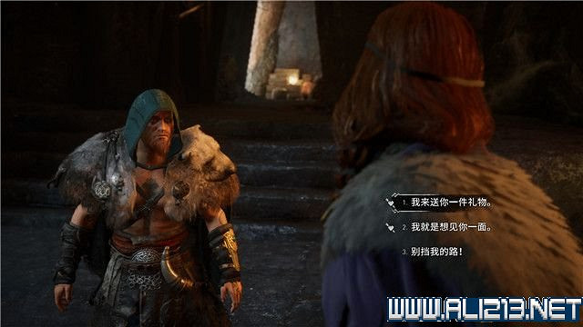 《刺客教條英靈殿》主線任務怎麽做?全章節通關流程圖文攻略詳解【完結】 《刺客教條英靈殿》主線任務怎麽做?全章節通關流程圖文攻略詳解【完結】