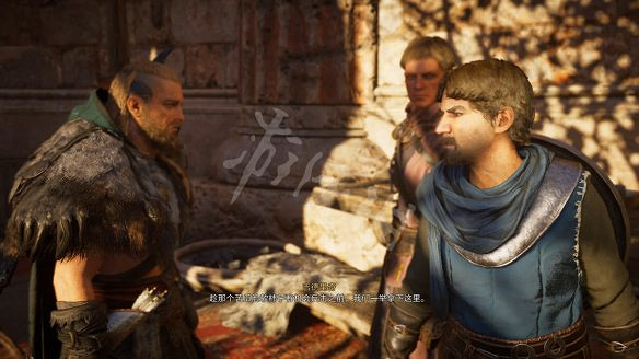 《刺客教條:維京紀元》圖文攻略:劇情流程+Boss打法+支線任務+能力解鎖+全要素收集+家園建造+敵人圖鑒+小遊戲技巧 《刺客教條:維京紀元》圖文攻略:劇情流程+Boss打法+支線任務+能力解鎖+全要素收集+家園建造+敵人圖鑒+小遊戲技巧