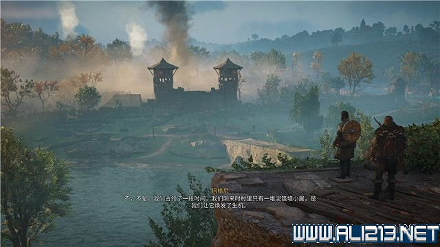 《刺客教條英靈殿》主線任務怎麽做?全章節通關流程圖文攻略詳解【完結】 《刺客教條英靈殿》主線任務怎麽做?全章節通關流程圖文攻略詳解【完結】