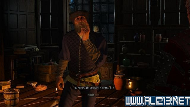 《巫師3:狂獵》血與酒及石之心DLC全劇情圖文流程攻略 《巫師3:狂獵》血與酒及石之心DLC全劇情圖文流程攻略