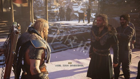 《刺客教條：維京紀元》圖文攻略：劇情流程+Boss打法+支線任務+能力解鎖+全要素收集+家園建造+敵人圖鑒+小遊戲技巧