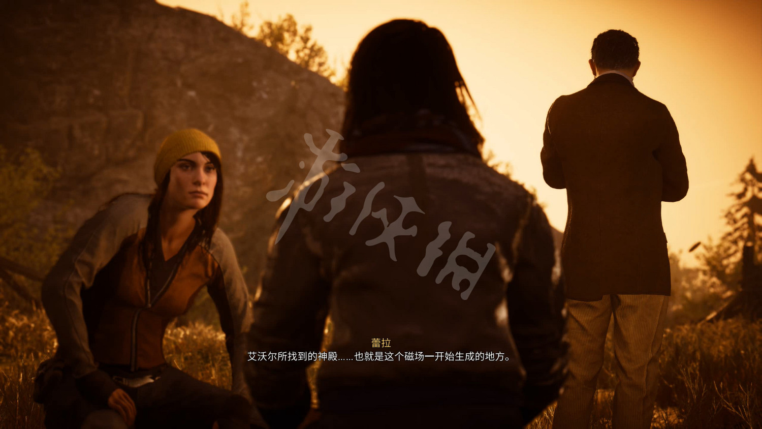 《刺客教條：維京紀元》圖文攻略：劇情流程+Boss打法+支線任務+能力解鎖+全要素收集+家園建造+敵人圖鑒+小遊戲技巧