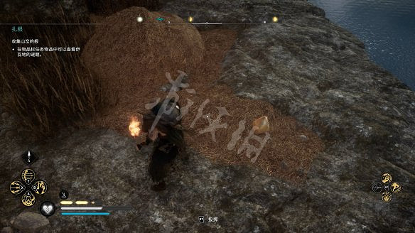 《刺客教條：維京紀元》圖文攻略：劇情流程+Boss打法+支線任務+能力解鎖+全要素收集+家園建造+敵人圖鑒+小遊戲技巧