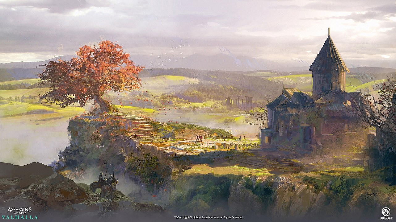 《刺客教條英靈殿》雙持匕首怎麽用 雙持匕首技巧