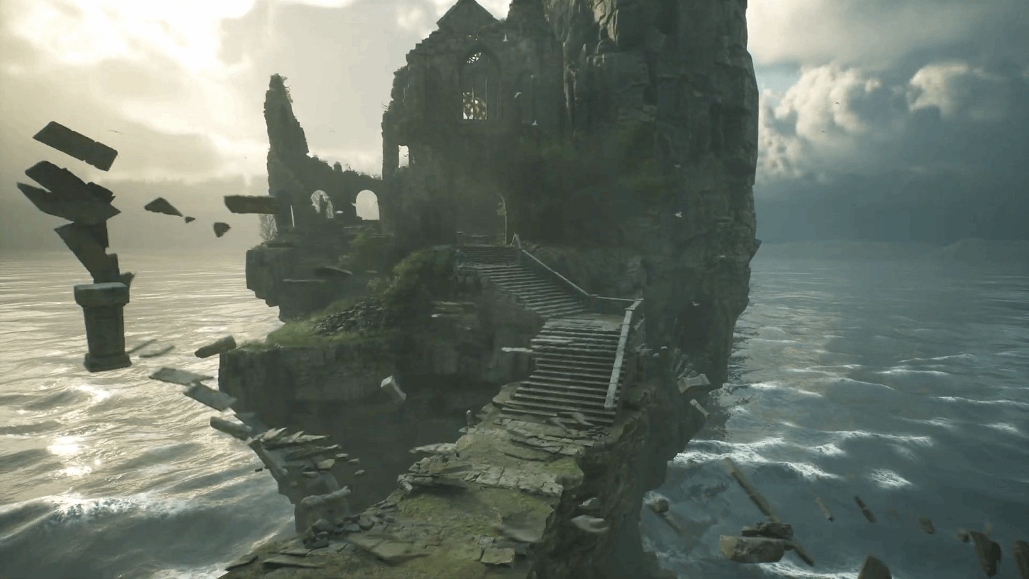 《霍格華茲之遺》新預告公布:展現奇幻的巫師世界! 《霍格華茲之遺》新預告公布:展現奇幻的巫師世界!