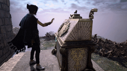 《Forspoken》挑戰活動有哪些?挑戰任務類型介紹 《Forspoken》挑戰活動有哪些?挑戰任務類型介紹