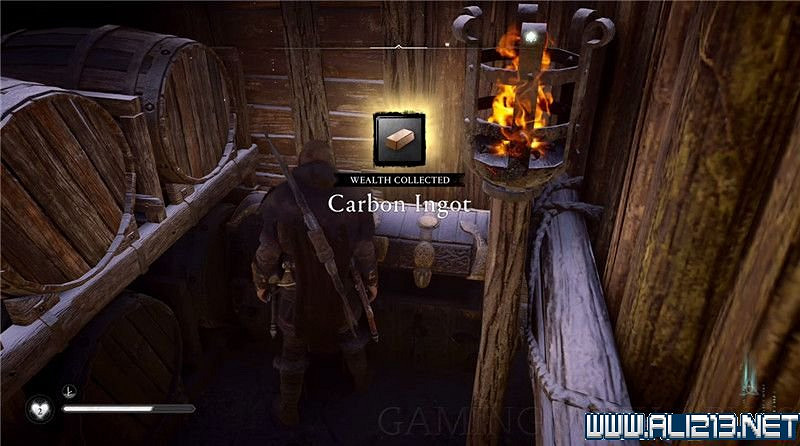 《刺客教條英靈殿》主線任務怎麽做?全章節通關流程圖文攻略詳解【完結】 《刺客教條英靈殿》主線任務怎麽做?全章節通關流程圖文攻略詳解【完結】