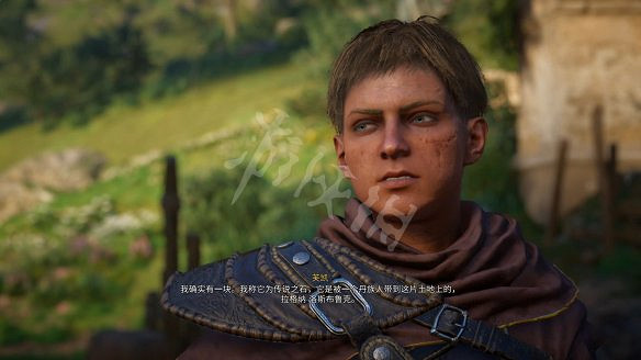 《刺客教條：維京紀元》圖文攻略：劇情流程+Boss打法+支線任務+能力解鎖+全要素收集+家園建造+敵人圖鑒+小遊戲技巧