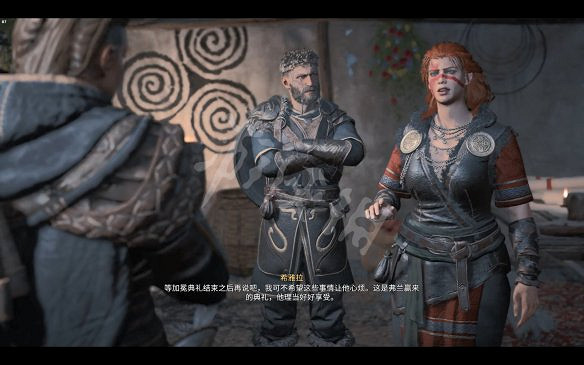 《刺客教條：維京紀元》圖文攻略：劇情流程+Boss打法+支線任務+能力解鎖+全要素收集+家園建造+敵人圖鑒+小遊戲技巧