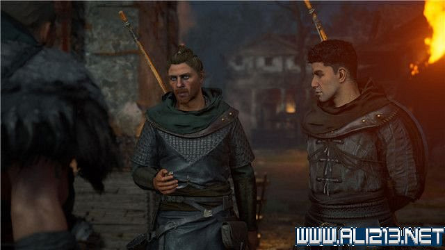 《刺客教條英靈殿》主線任務怎麽做?全章節通關流程圖文攻略詳解【完結】 《刺客教條英靈殿》主線任務怎麽做?全章節通關流程圖文攻略詳解【完結】