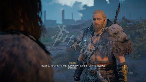 《刺客教條：維京紀元》圖文攻略：劇情流程+Boss打法+支線任務+能力解鎖+全要素收集+家園建造+敵人圖鑒+小遊戲技巧