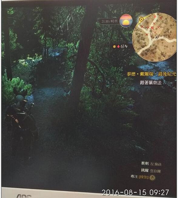 《巫師3：狂獵》無限刷突變物地點一覽