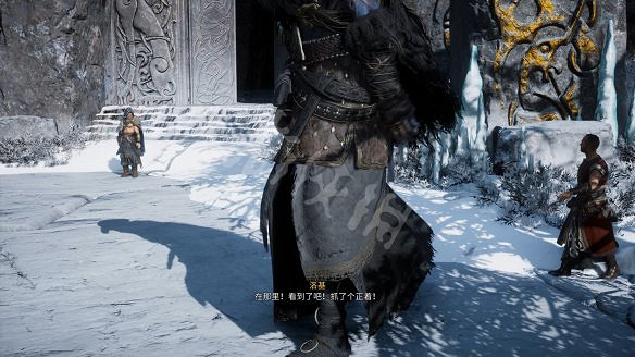 《刺客教條:維京紀元》圖文攻略:劇情流程+Boss打法+支線任務+能力解鎖+全要素收集+家園建造+敵人圖鑒+小遊戲技巧 《刺客教條:維京紀元》圖文攻略:劇情流程+Boss打法+支線任務+能力解鎖+全要素收集+家園建造+敵人圖鑒+小遊戲技巧