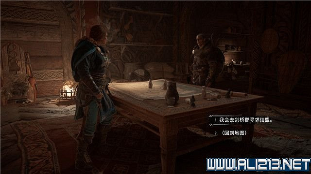 《刺客教條英靈殿》主線任務怎麽做?全章節通關流程圖文攻略詳解【完結】 《刺客教條英靈殿》主線任務怎麽做?全章節通關流程圖文攻略詳解【完結】