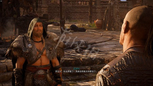 《刺客教條:維京紀元》圖文攻略:劇情流程+Boss打法+支線任務+能力解鎖+全要素收集+家園建造+敵人圖鑒+小遊戲技巧 《刺客教條:維京紀元》圖文攻略:劇情流程+Boss打法+支線任務+能力解鎖+全要素收集+家園建造+敵人圖鑒+小遊戲技巧