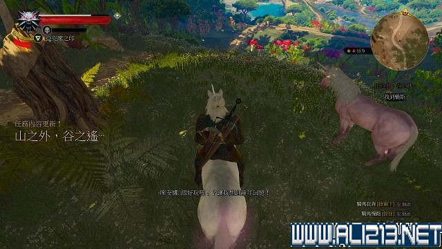 《巫師3:狂獵》血與酒及石之心DLC全劇情圖文流程攻略 《巫師3:狂獵》血與酒及石之心DLC全劇情圖文流程攻略