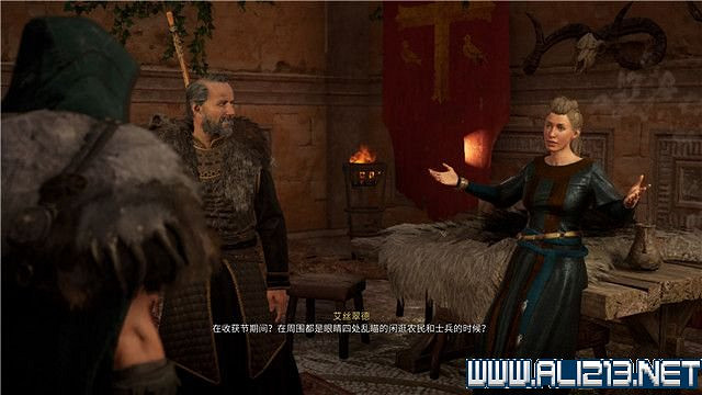 《刺客教條英靈殿》主線任務怎麽做？全章節通關流程圖文攻略詳解【完結】