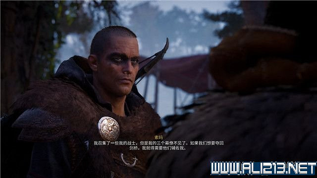 《刺客教條英靈殿》主線任務怎麽做?全章節通關流程圖文攻略詳解【完結】 《刺客教條英靈殿》主線任務怎麽做?全章節通關流程圖文攻略詳解【完結】