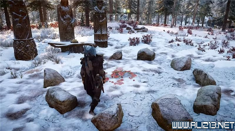 《刺客教條英靈殿》主線任務怎麽做?全章節通關流程圖文攻略詳解【完結】 《刺客教條英靈殿》主線任務怎麽做?全章節通關流程圖文攻略詳解【完結】