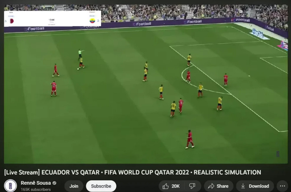 世界杯還沒落幕,就曝光了300萬人上當的最大“騙局” 世界杯還沒落幕,就曝光了300萬人上當的最大“騙局”