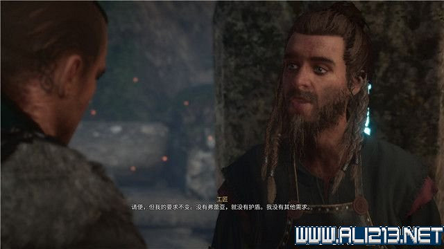 《刺客教條英靈殿》主線任務怎麽做？全章節通關流程圖文攻略詳解【完結】