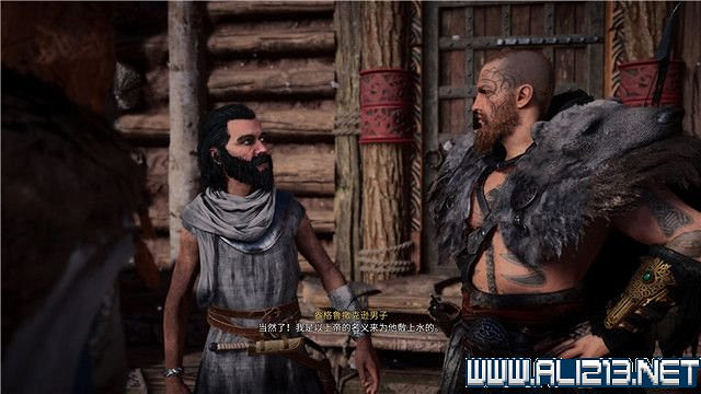 《刺客教條英靈殿》主線任務怎麽做?全章節通關流程圖文攻略詳解【完結】 《刺客教條英靈殿》主線任務怎麽做?全章節通關流程圖文攻略詳解【完結】