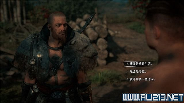 《刺客教條英靈殿》主線任務怎麽做?全章節通關流程圖文攻略詳解【完結】 《刺客教條英靈殿》主線任務怎麽做?全章節通關流程圖文攻略詳解【完結】