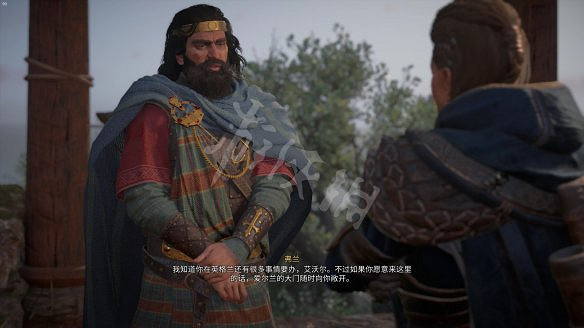 《刺客教條：維京紀元》圖文攻略：劇情流程+Boss打法+支線任務+能力解鎖+全要素收集+家園建造+敵人圖鑒+小遊戲技巧