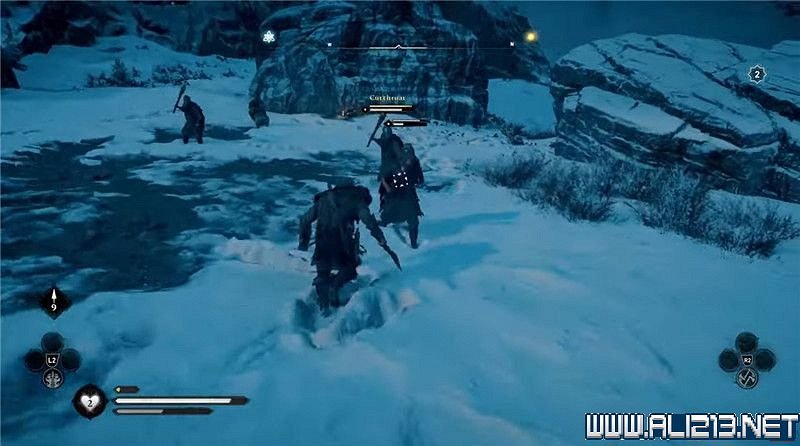 《刺客教條英靈殿》主線任務怎麽做?全章節通關流程圖文攻略詳解【完結】 《刺客教條英靈殿》主線任務怎麽做?全章節通關流程圖文攻略詳解【完結】