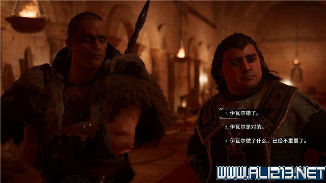 《刺客教條英靈殿》主線任務怎麽做?全章節通關流程圖文攻略詳解【完結】 《刺客教條英靈殿》主線任務怎麽做?全章節通關流程圖文攻略詳解【完結】