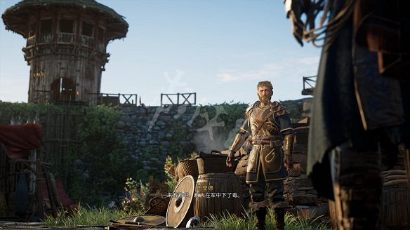 《刺客教條：維京紀元》圖文攻略：劇情流程+Boss打法+支線任務+能力解鎖+全要素收集+家園建造+敵人圖鑒+小遊戲技巧