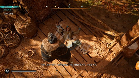 《刺客教條：維京紀元》圖文攻略：劇情流程+Boss打法+支線任務+能力解鎖+全要素收集+家園建造+敵人圖鑒+小遊戲技巧